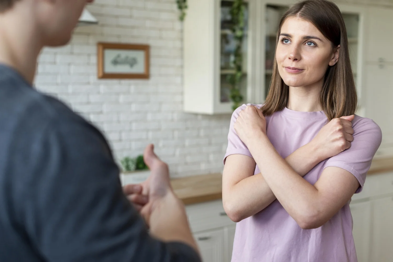 Sağlıklı Sınırlar Koyabilmek Neden Önemlidir? - Klinik Psikolog Nagihan Kaya