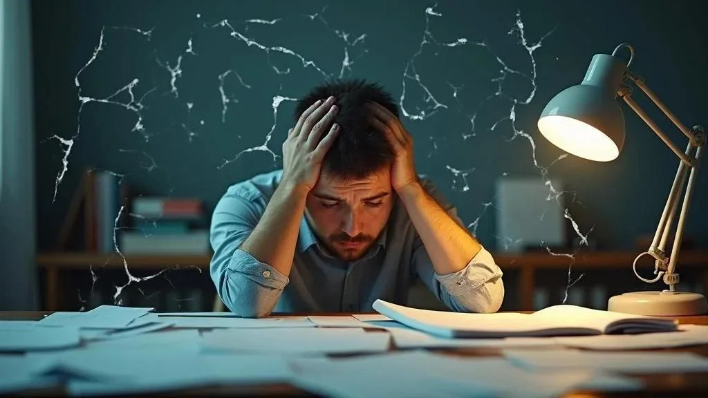 Kaygı (Anksiyete) Nedir? Belirtileri ve Başa Çıkma Yolları